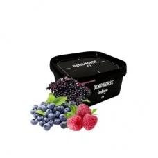 Табак для кальяна Dead Horse Indigo (Индиго), 200 г